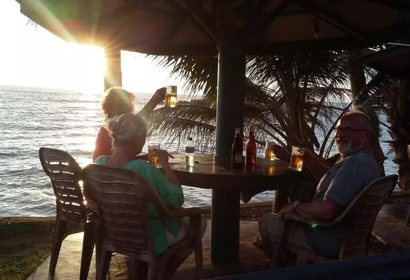 هتل Guesthouse Panorama