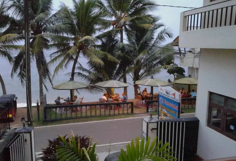 هتل Guesthouse Panorama