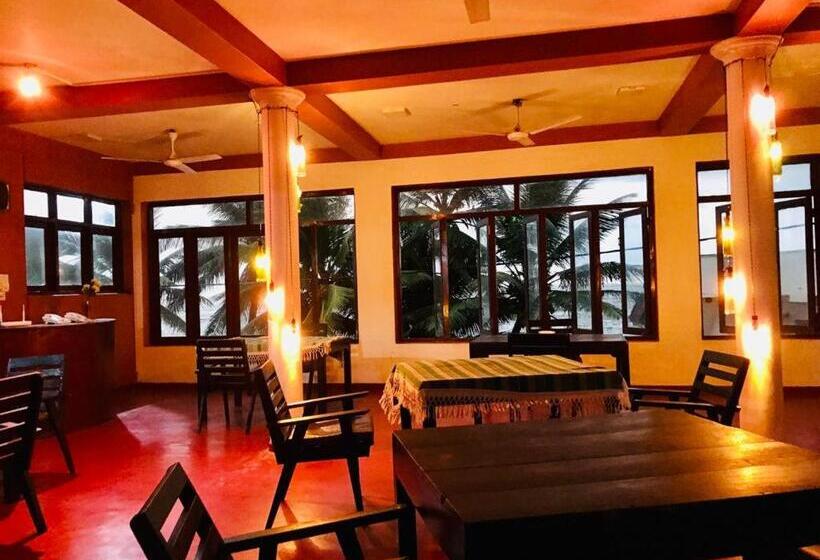 בית מלון כפרי Guesthouse Panorama