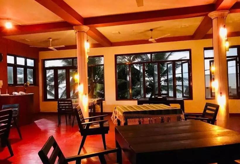 هتل Guesthouse Panorama