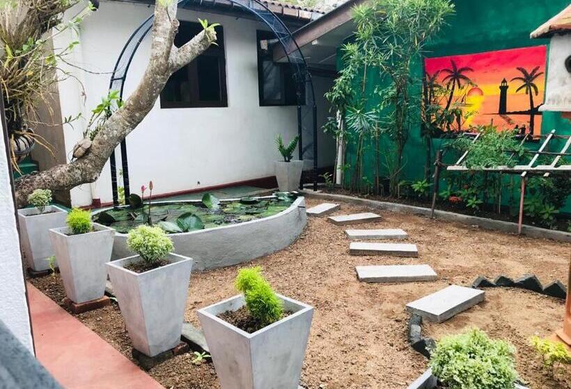 בית מלון כפרי Guesthouse Panorama