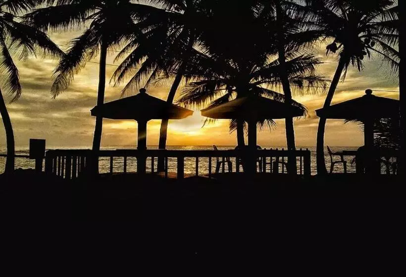 هتل Guesthouse Panorama