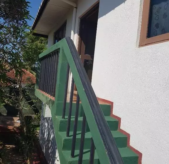 هتل Guesthouse Panorama