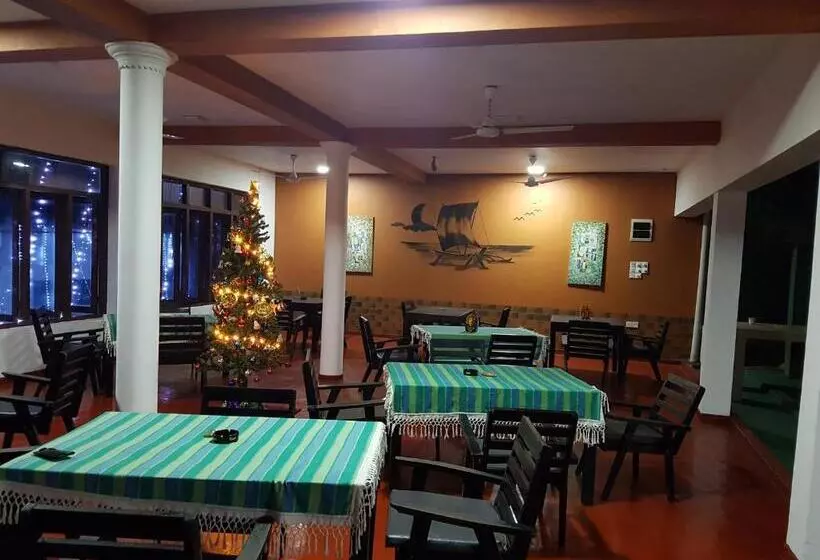 هتل Guesthouse Panorama