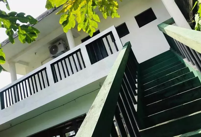 هتل Guesthouse Panorama