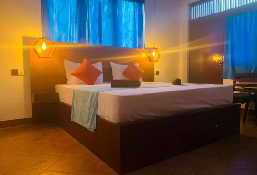 هتل Guesthouse Panorama