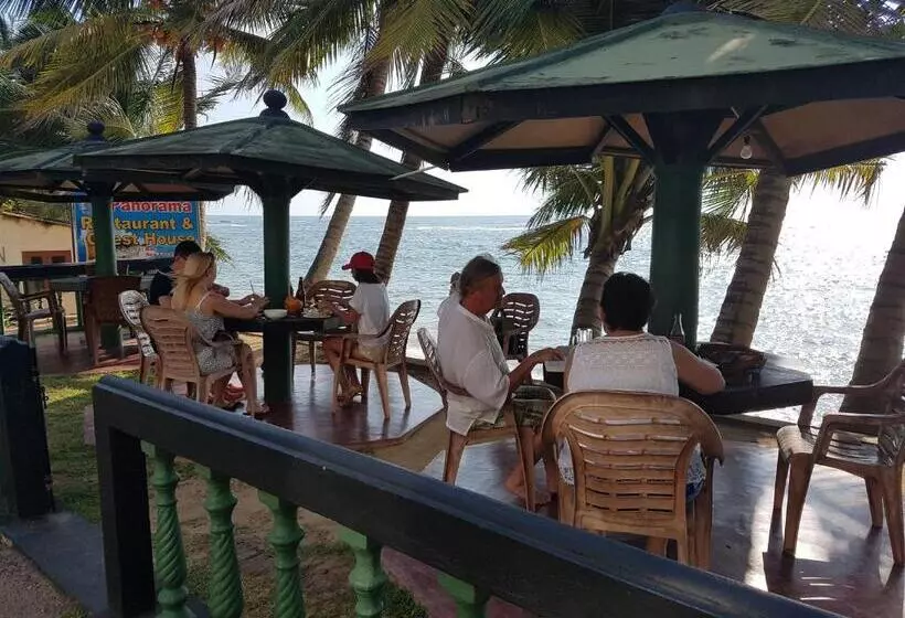 هتل Guesthouse Panorama