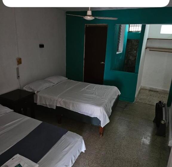 酒店 Casa Costa Brava