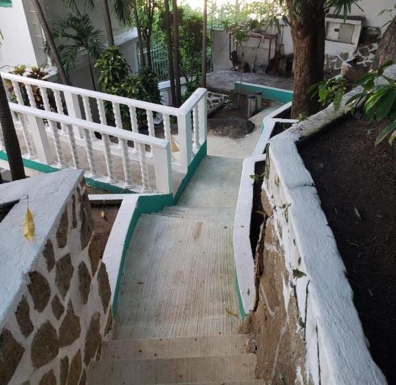 酒店 Casa Costa Brava