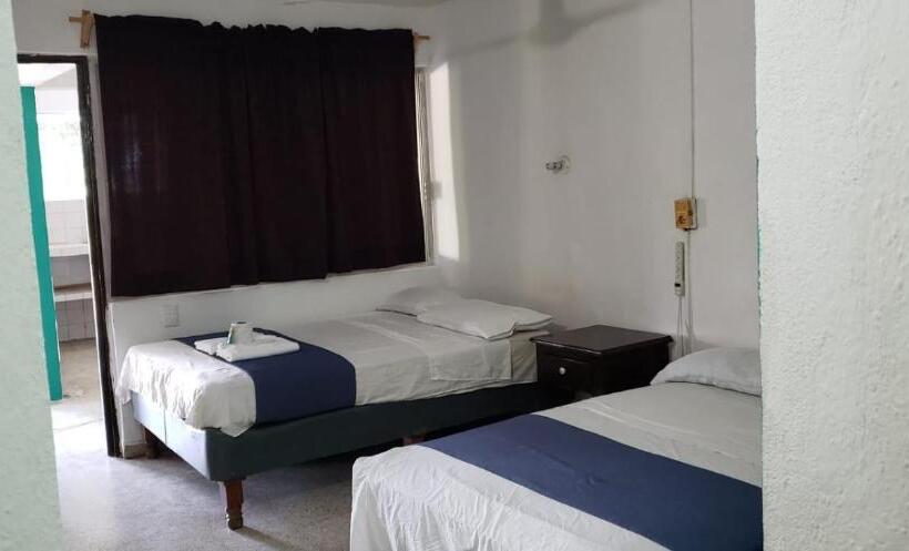 酒店 Casa Costa Brava