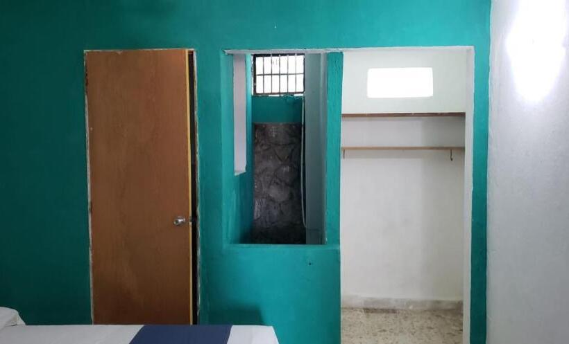 酒店 Casa Costa Brava