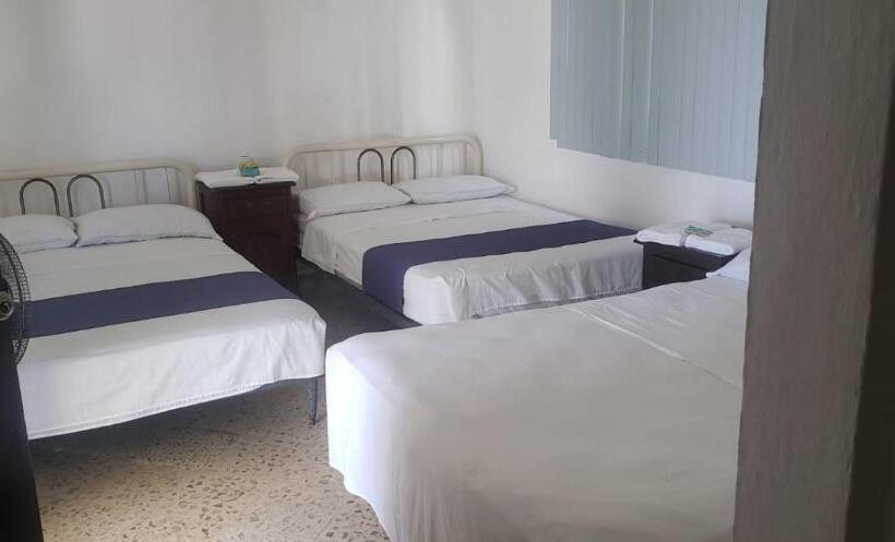 酒店 Casa Costa Brava