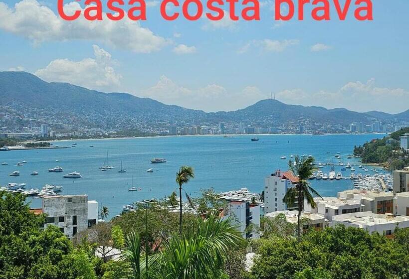 酒店 Casa Costa Brava