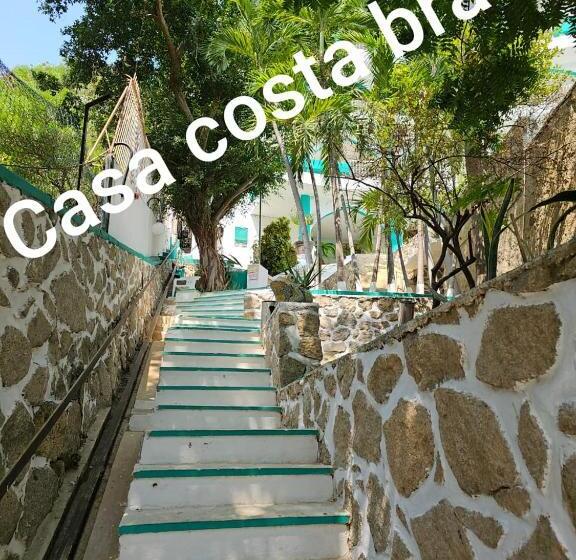 酒店 Casa Costa Brava
