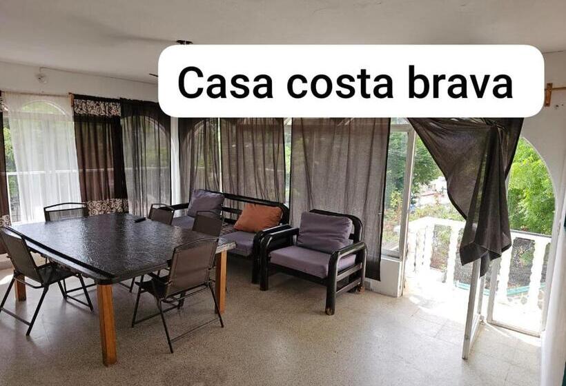 酒店 Casa Costa Brava