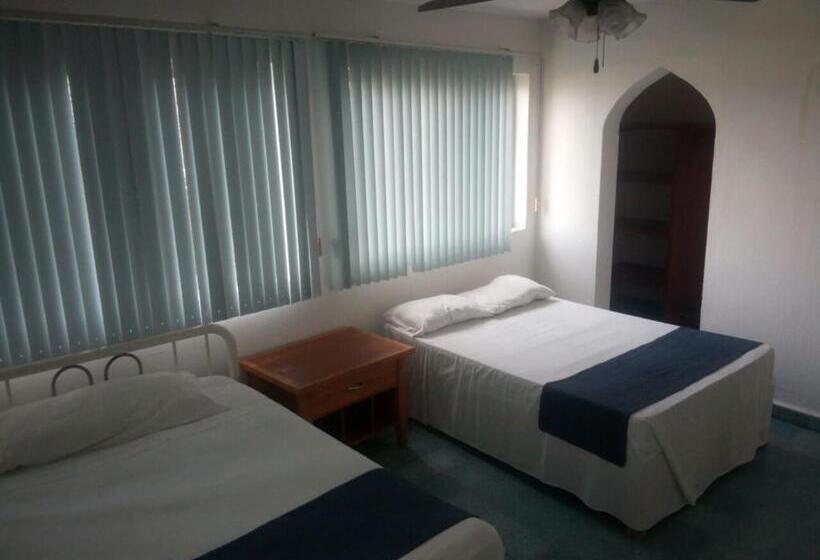 酒店 Casa Costa Brava