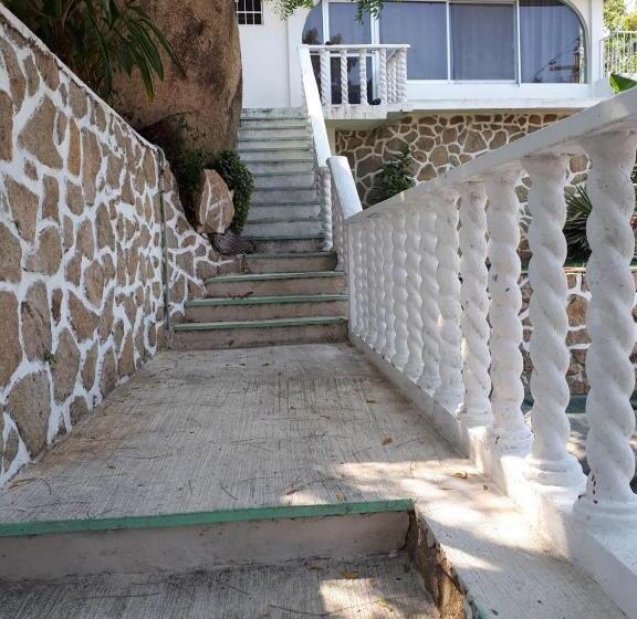 酒店 Casa Costa Brava