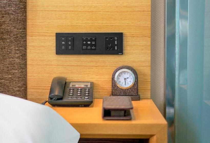 בית מלון כפרי Harbin Joy Boutique