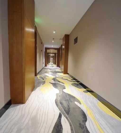 בית מלון כפרי Harbin Joy Boutique