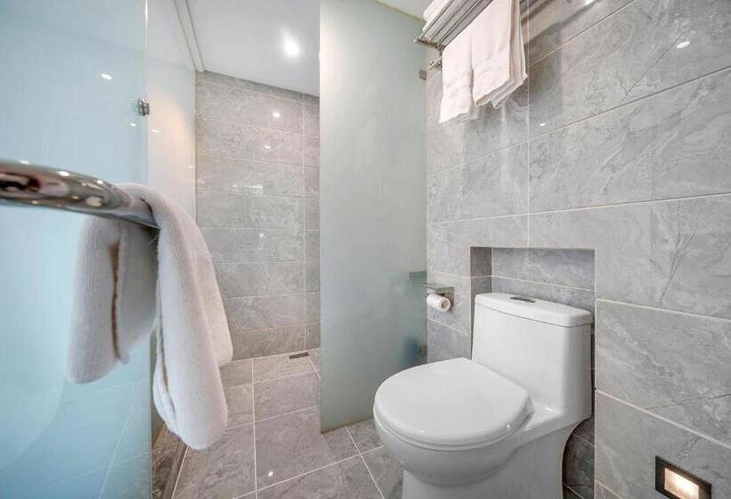 בית מלון כפרי Harbin Joy Boutique