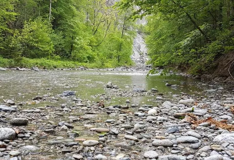 Hotelli Hof Und Post