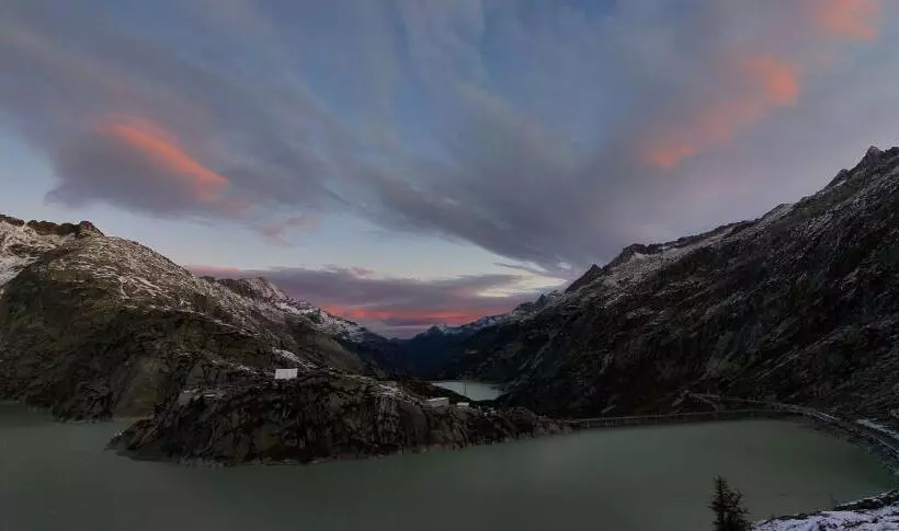 Hotelli Hof Und Post