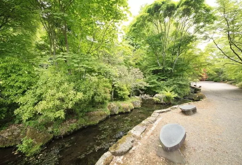 ホテル Kasuga No Mori