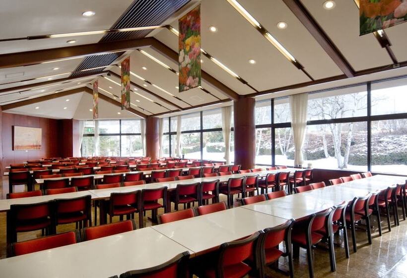 Отель Kasuga No Mori