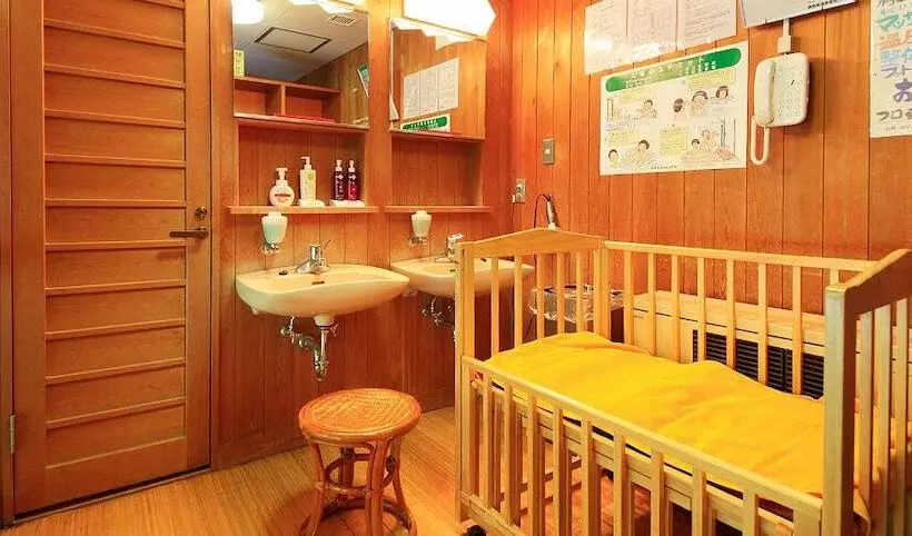 ホテル Kasuga No Mori