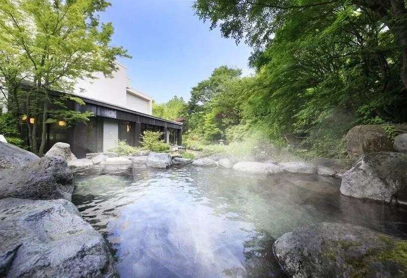 ホテル Kasuga No Mori