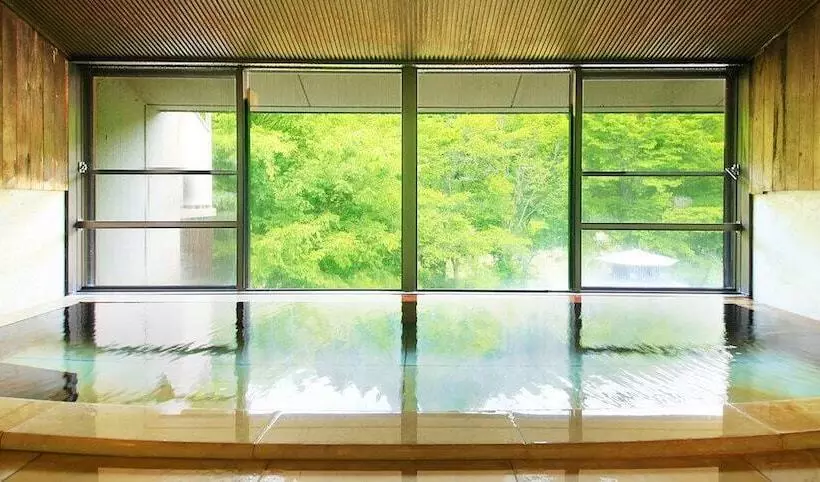 ホテル Kasuga No Mori