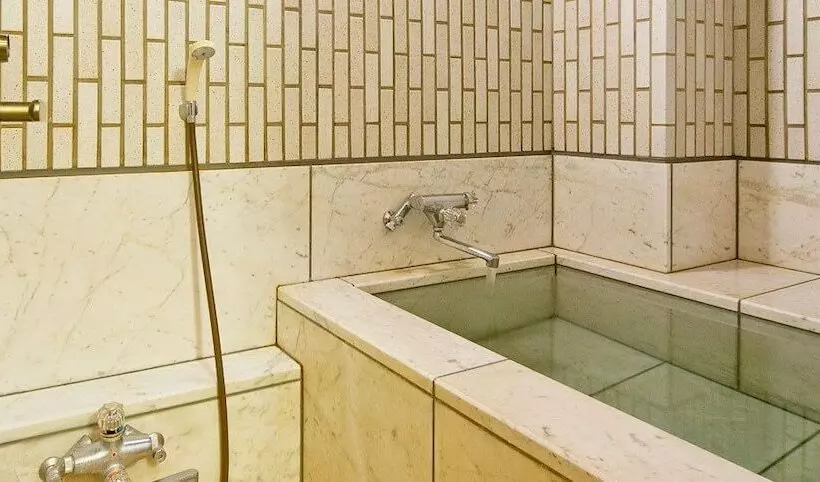 ホテル Kasuga No Mori