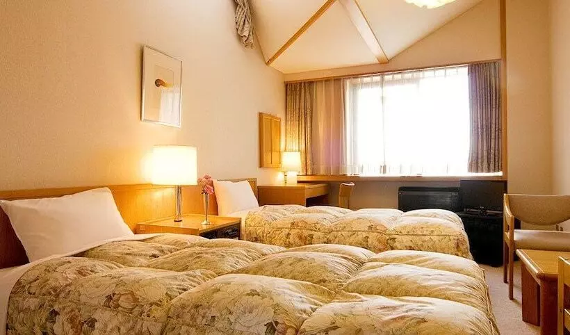 ホテル Kasuga No Mori