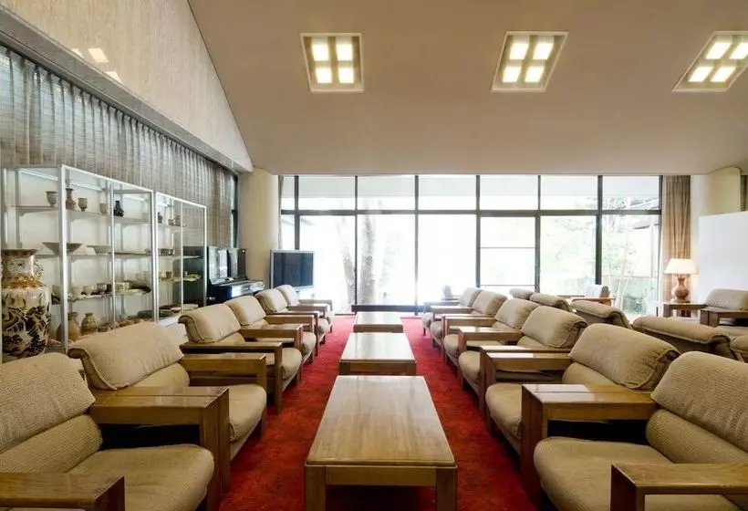 ホテル Kasuga No Mori