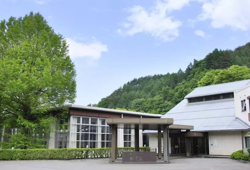 ホテル Kasuga No Mori