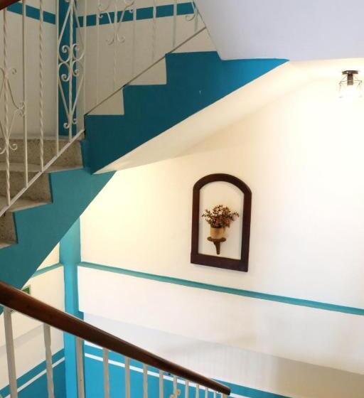 בית מלון כפרי Las Brisas