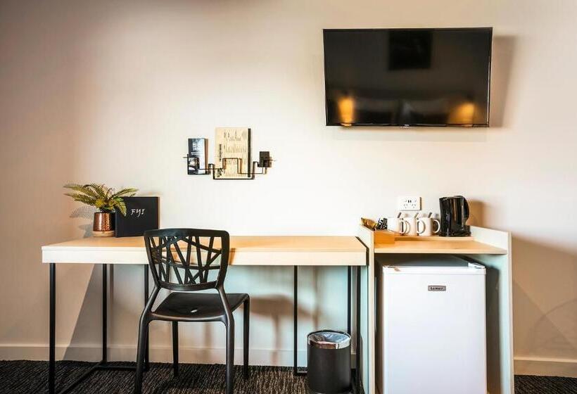 בית מלון כפרי Nightcap At The Cheeky Squire