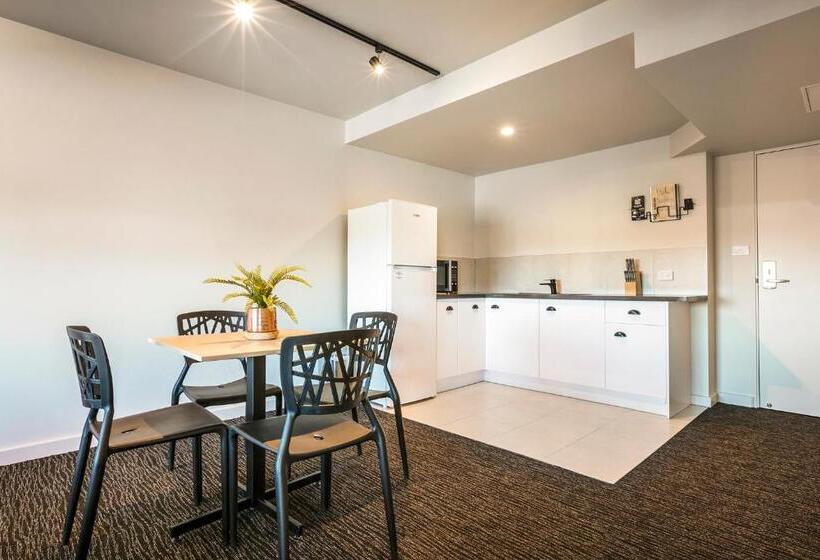 בית מלון כפרי Nightcap At The Cheeky Squire