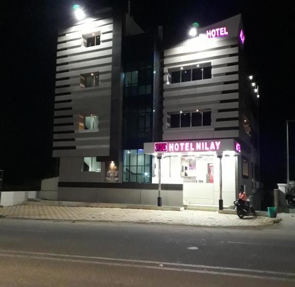Hotel Nilay