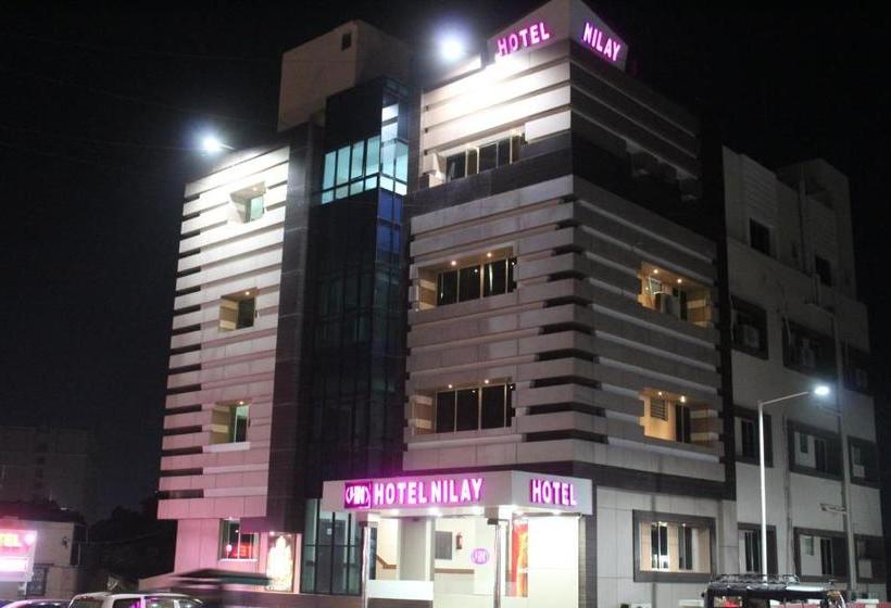 Hotel Nilay