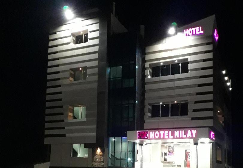 Hotel Nilay