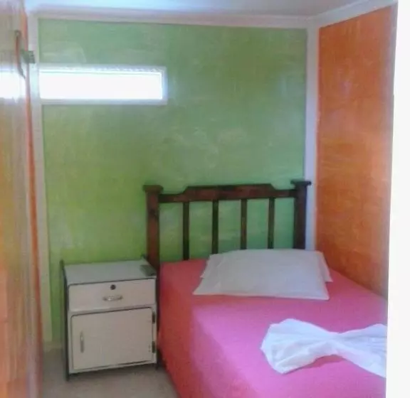 هتل Posada La Casona