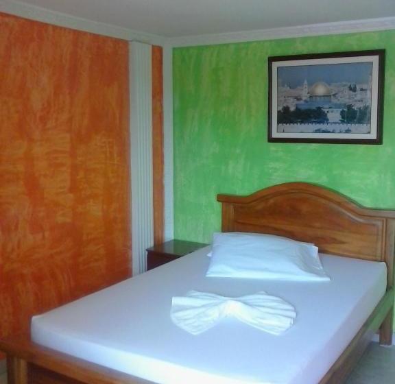 هتل Posada La Casona