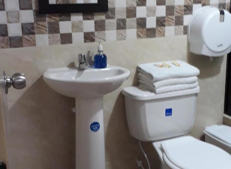 هتل Posada La Casona