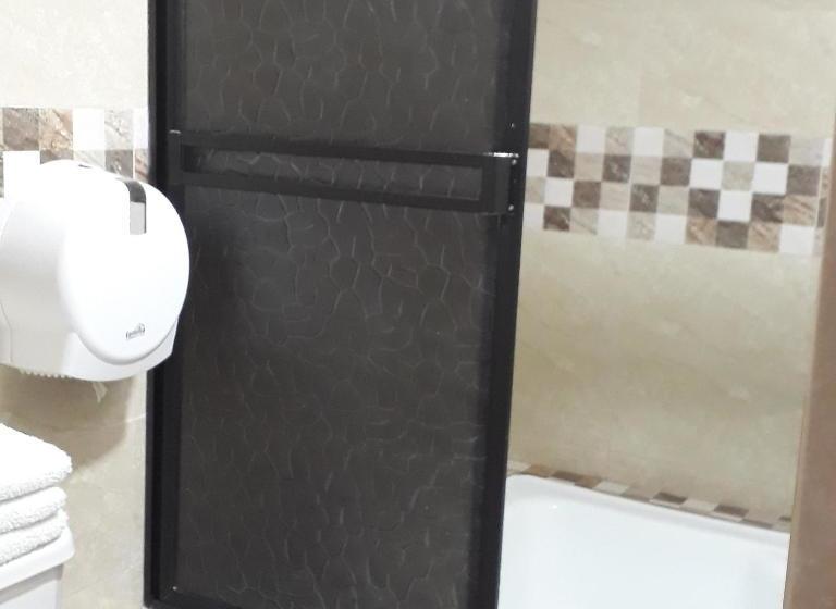 هتل Posada La Casona