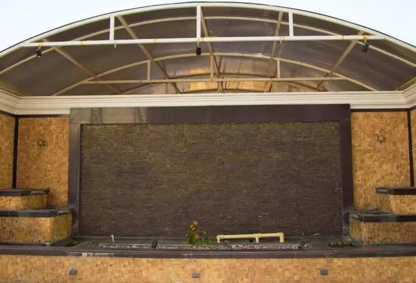 ホテル Regenta Central Indore