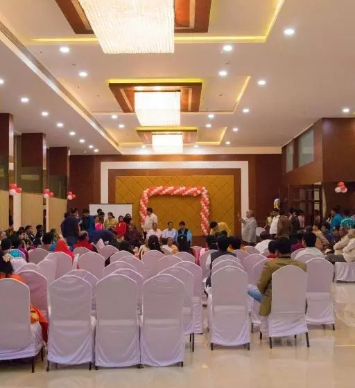 ホテル Regenta Central Indore