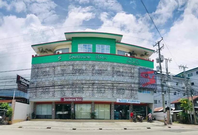 Hotelli Southview