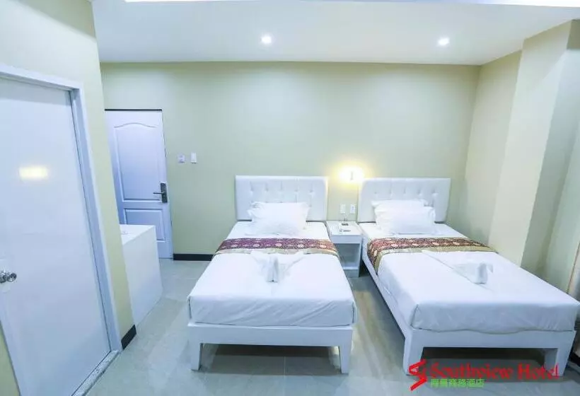 Hotelli Southview