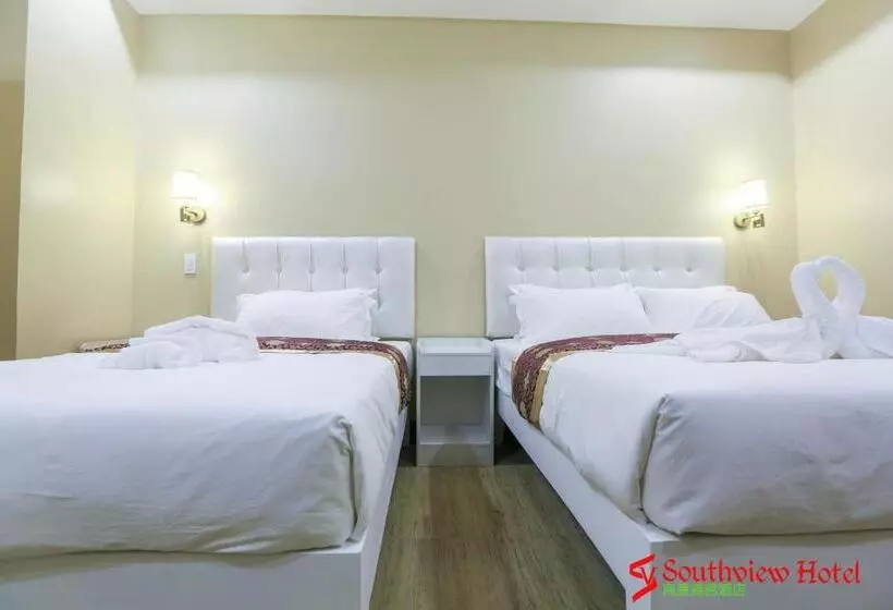 Hotelli Southview